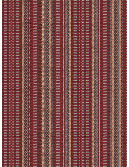 Ткань Stroheim Color Gallery Loganberry Anadale woven/Loganberry