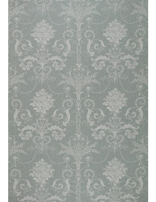 Ткань Laura Ashley Signature Coll.1 JosetteWoven/GreyGreen