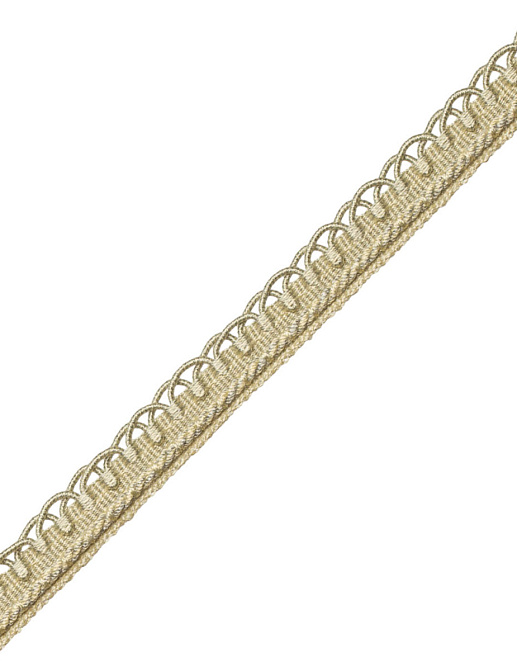 Тесьма Samuel & Sons Annecy Cord 982-30702/238