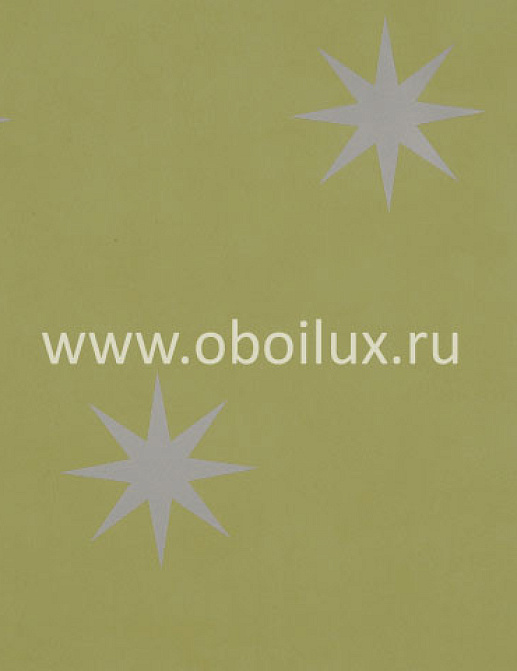 Обои Osborne & Little Vintage II W5733/02