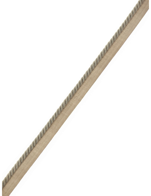 Шнур Fabricut Terrazza Trimmings Capo/Linen
