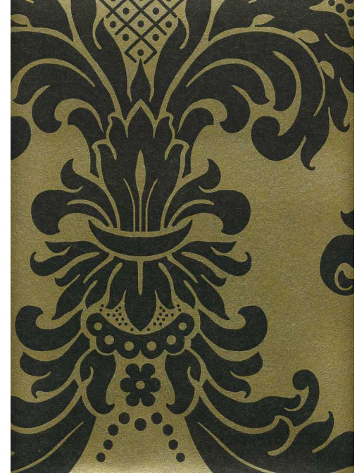 Обои The Royal Collection Arundale PQ003/09