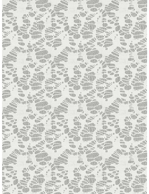 Ткань Fabricut Wide Natural Sheers Textural Breeze Pearl Microburst/White