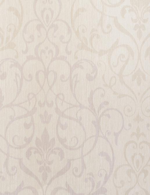 Обои Aquarelle Wisteria Cottage CW21609