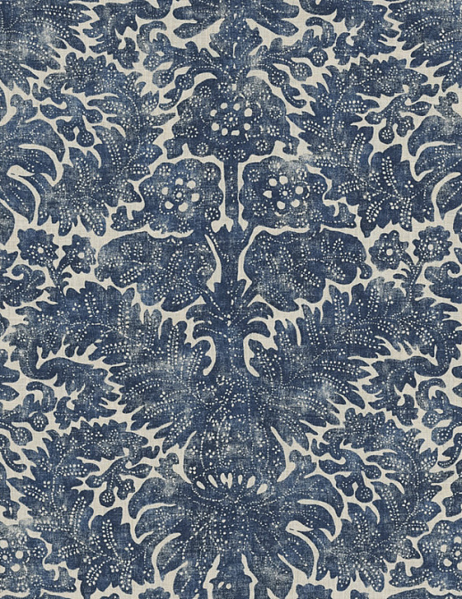 Ткань Ralph Lauren Artiste de la Mer FRL138/03