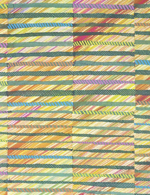 Обои Pierre Frey Carnet De Voyage FP072002