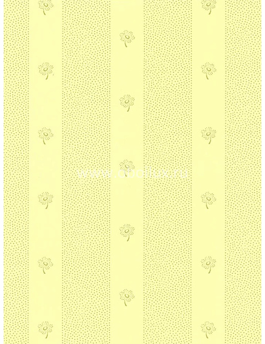 Обои Blue Mountain Yellow BC1581421