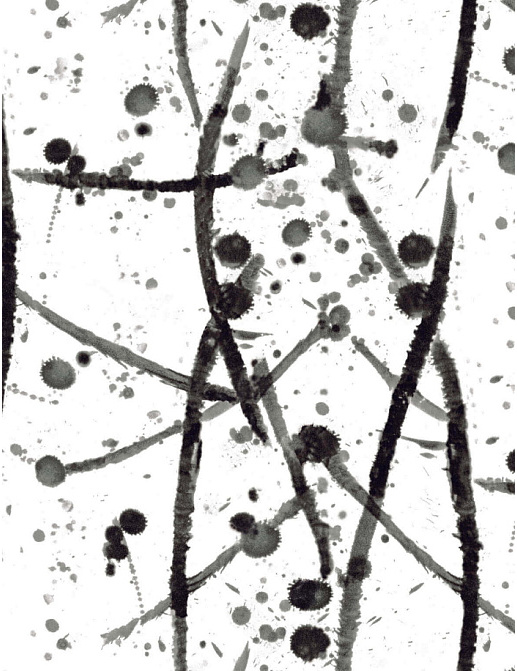 Обои Pierre Frey Les Dessins 2 FP446001