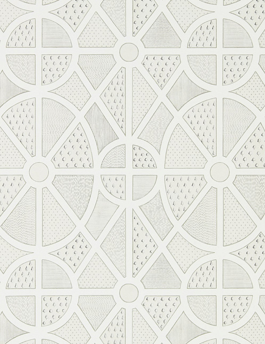 Обои Sanderson Art of the Garden 216318
