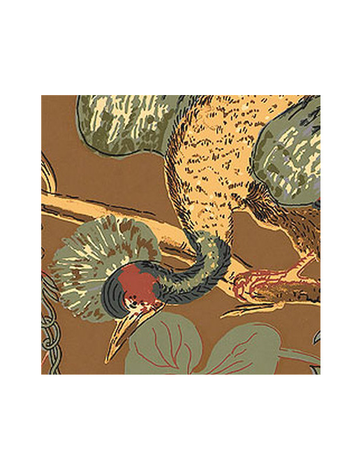 Обои Thibaut Tidewater T9002