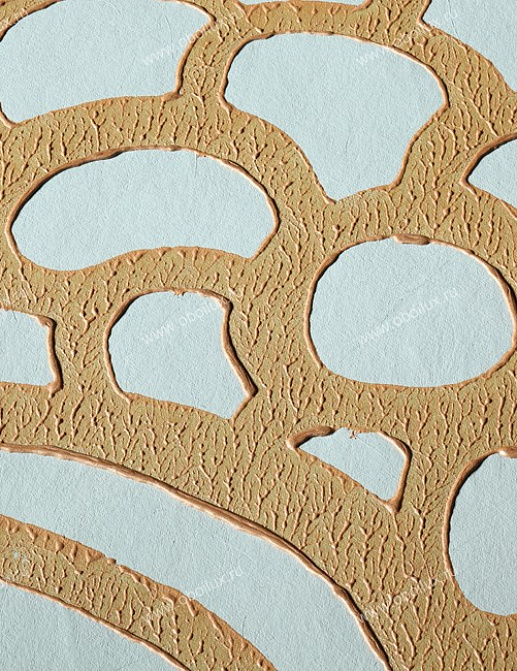 Обои York Ronald Redding - Sculptured Surfaces II SS2236