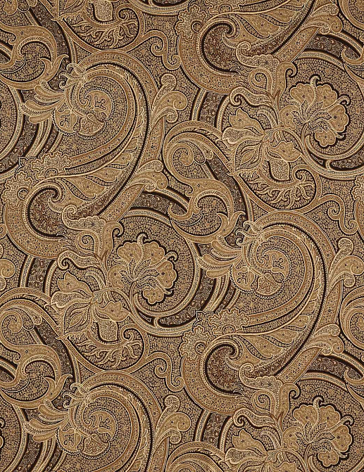 Ткань The Design Archives Archive I Wool&Velvet 1015/3