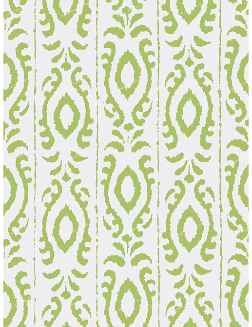 Обои Stroheim Dana Gibson Madagaskar/Green