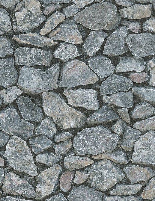 Обои A. S. Creation Dekora Natur VI 9583-51