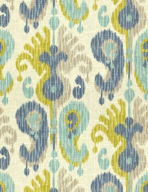 Ткань Kravet Jaipur Collection Gujarant/530