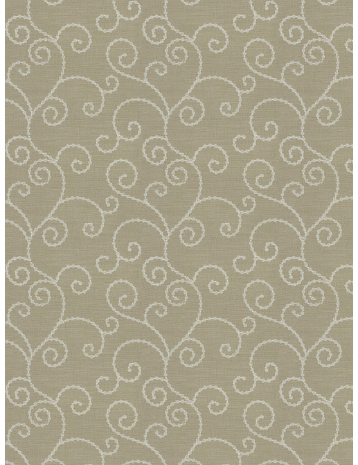 Ткань Trend Ecru-Birch Prints & Wovens Vol.VIII 04417/Barley