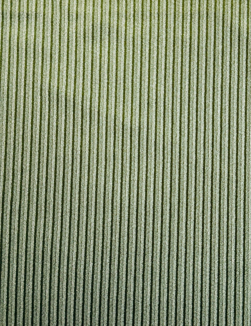 Ткань Galleria Arben Kerala Banker stripe/Moss