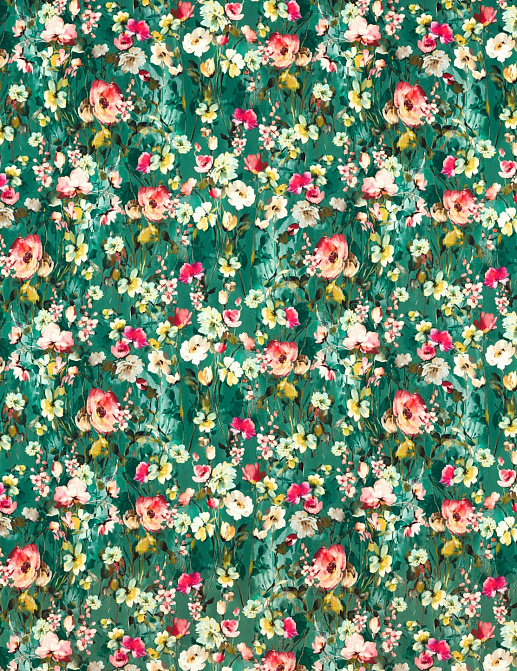 Ткань Studio G Floral Flourish F1575/03