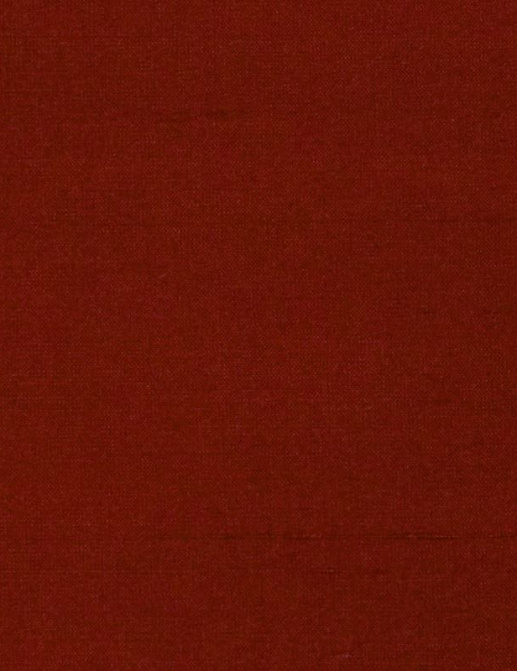Ткань Fabricut Douppioni Silk Vol.II Multipurpose Douppioni silk/Tabasco