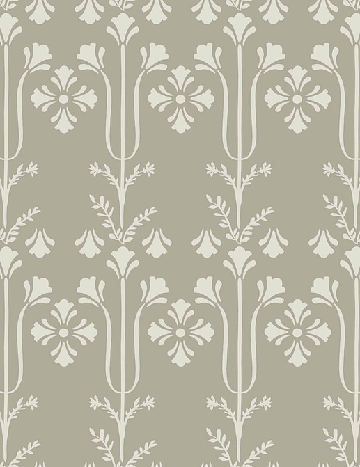 Обои York Magnolia Home Vol. 4 MF4805