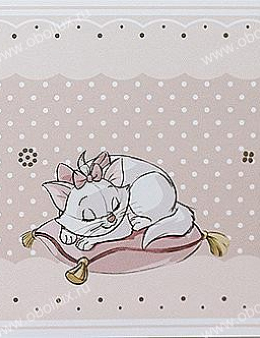 Обои Graham & Brown Kids@Home 3 00095