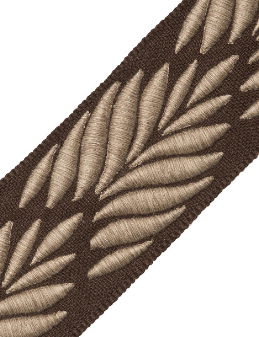 Тесьма Samuel & Sons Savanna Collection BT-58550/07