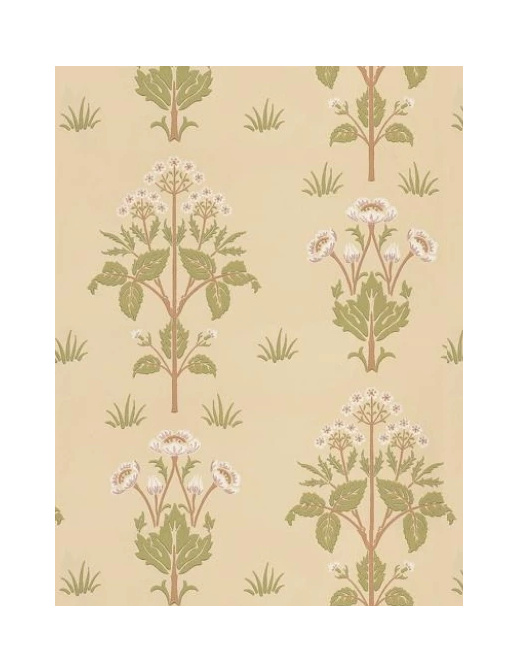Обои Morris & Co Archive Wallpapers 210350