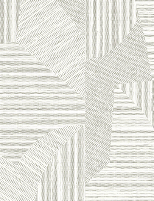 Обои Arte Essentials Tangram 24003