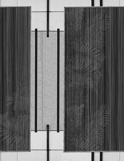 Панно и фотообои Wall & Deco Collection 2017 WDRO1702