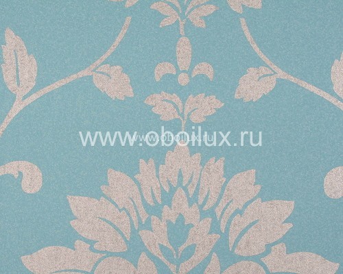 Обои A. S. Creation Golden Fleece 7643-62