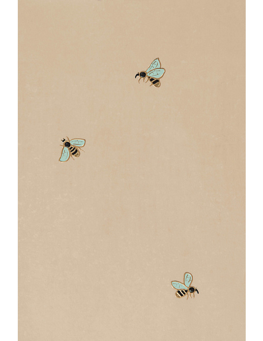 Обои Fromental Conversational The Bees/Orange Blossom