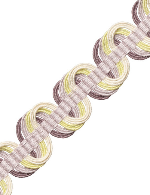 Тесьма Samuel & Sons Veranda Collection GB-58854/09