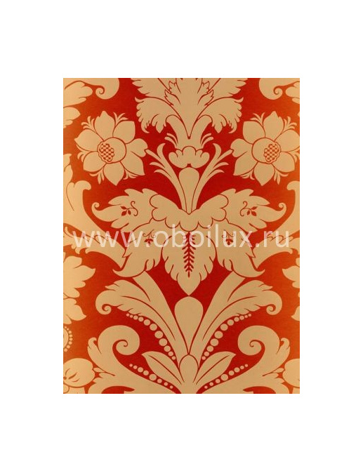Обои Zoffany Nureyev nup01005