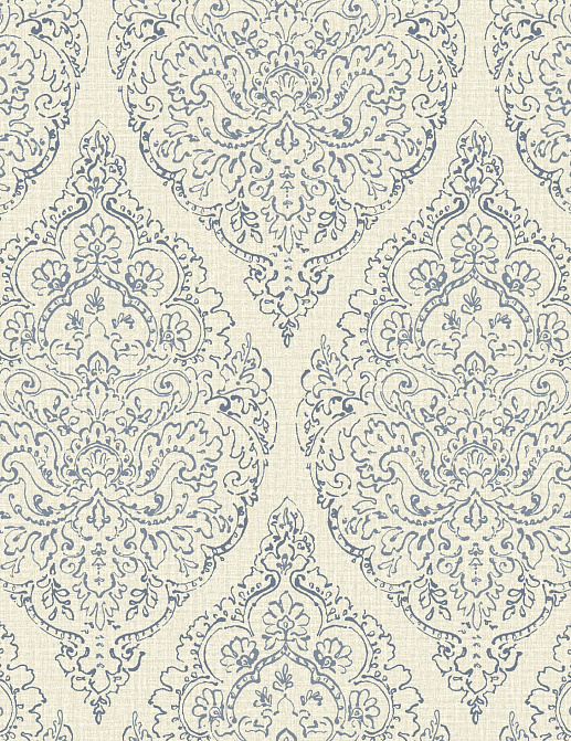 Обои Grandeco Boho Chic BC81383