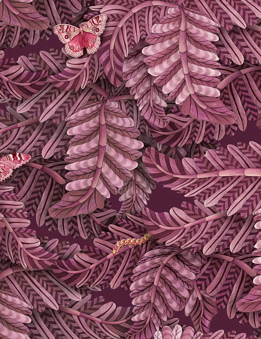 Обои Cole & Son Ardmore Baobab 129/4016