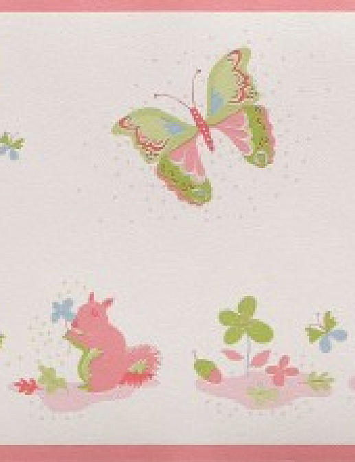 Бордюр Caselio Sweet Dreams SWD56665290