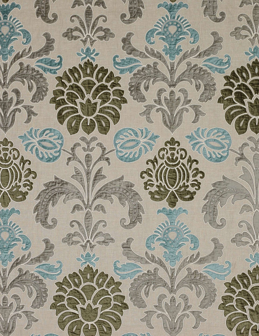 Ткань Manuel Canovas Valmy 04903/02