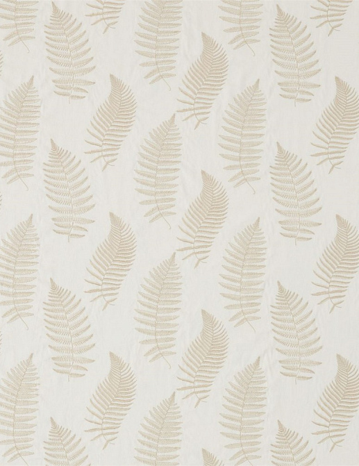 Ткань Sanderson Woodland Walk Prints & Embroideries 235607