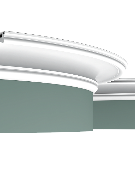 Карниз Orac Decor Интерьерный декор C341F