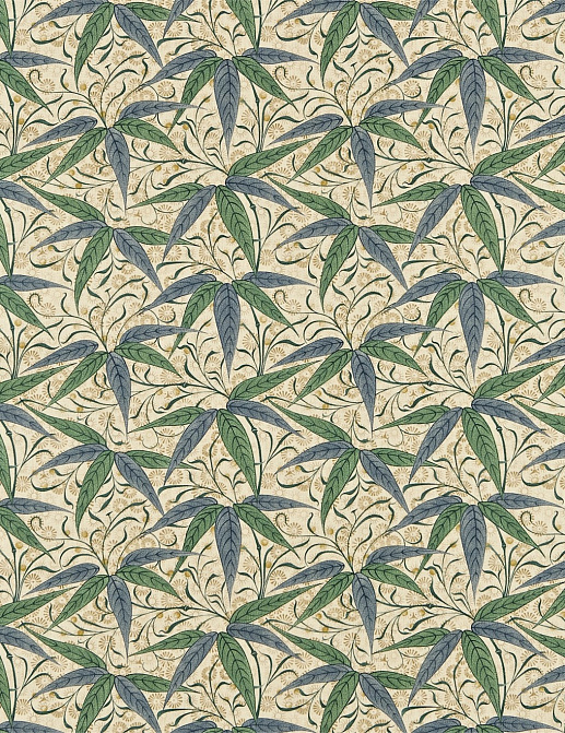Ткань Morris & Co Archive II Prints 222526