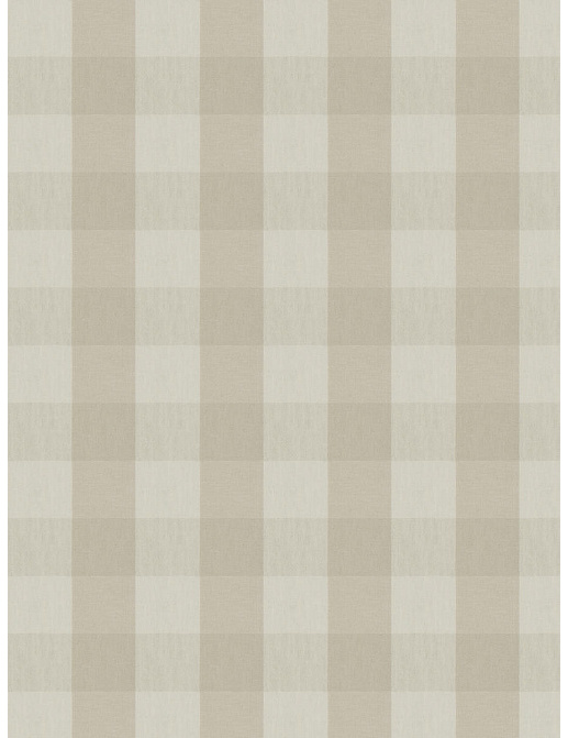 Ткань Fabricut Chromatics Vol.XXVI Ecru MagersCheck/Linen