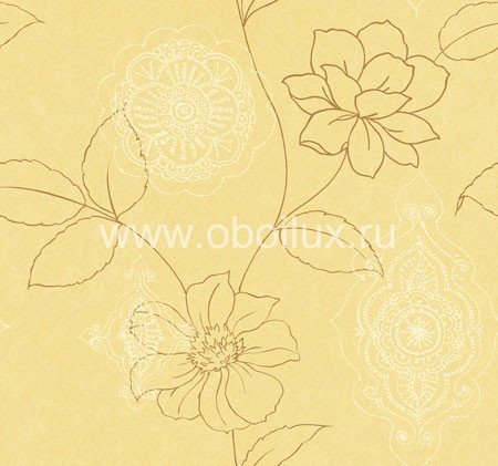 Обои Seabrook Como MD60803