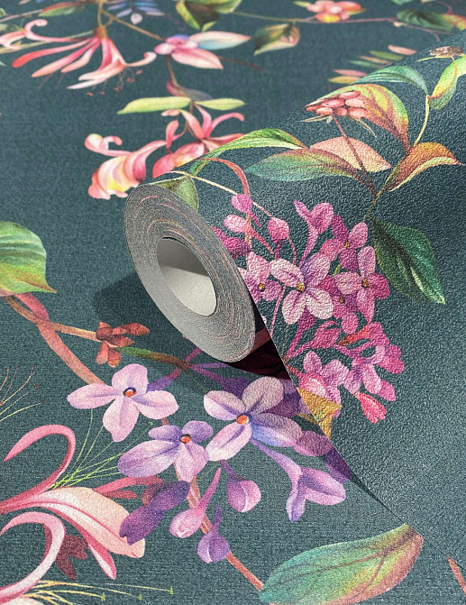 Обои Marburg Flora 47454
