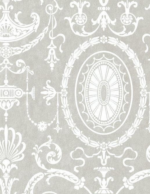 Обои Little Greene London Wallpapers IV 0251PMBRUME