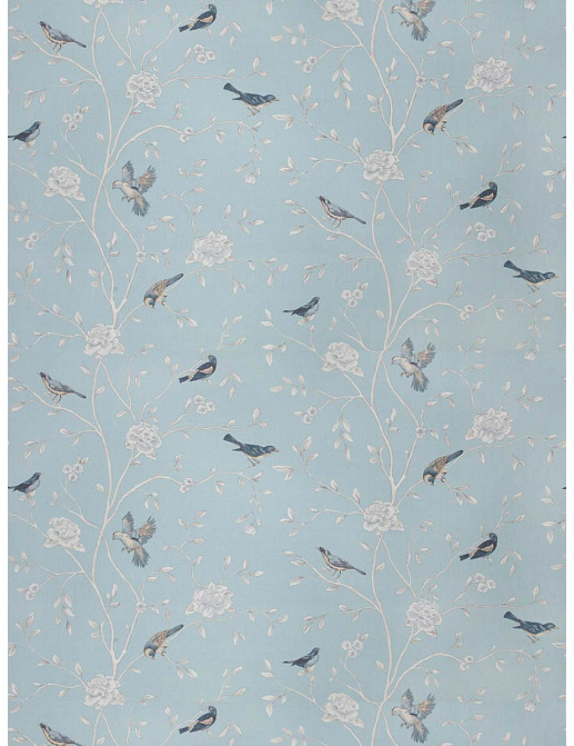Ткань Trend Aqua-Citrine Prints & Wovens Vol.II 04230/Haze