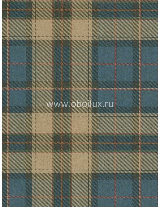 Обои Blue Mountain Blue BC1581866