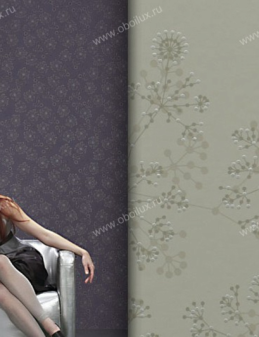 Обои BN International Moods 43473
