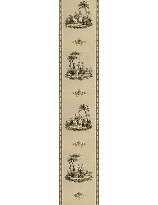 Обои Zuber Documents XXVII 10868