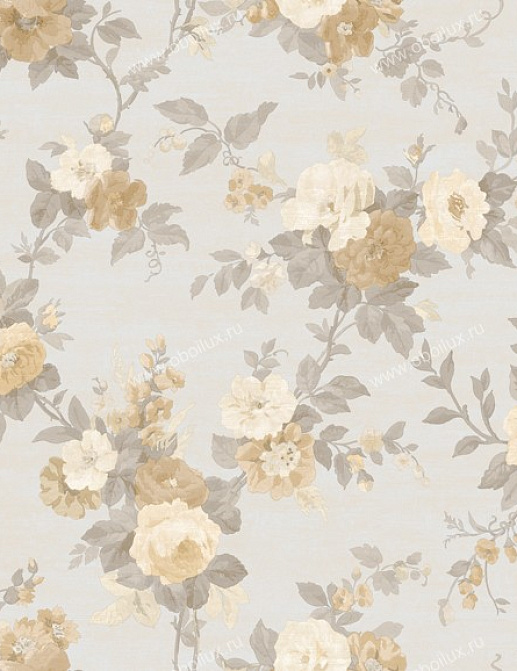 Обои York West Wind Design WW4421