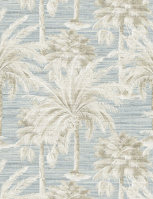 Обои KT-Exclusive Flagman Series - Palm Springs PS40002